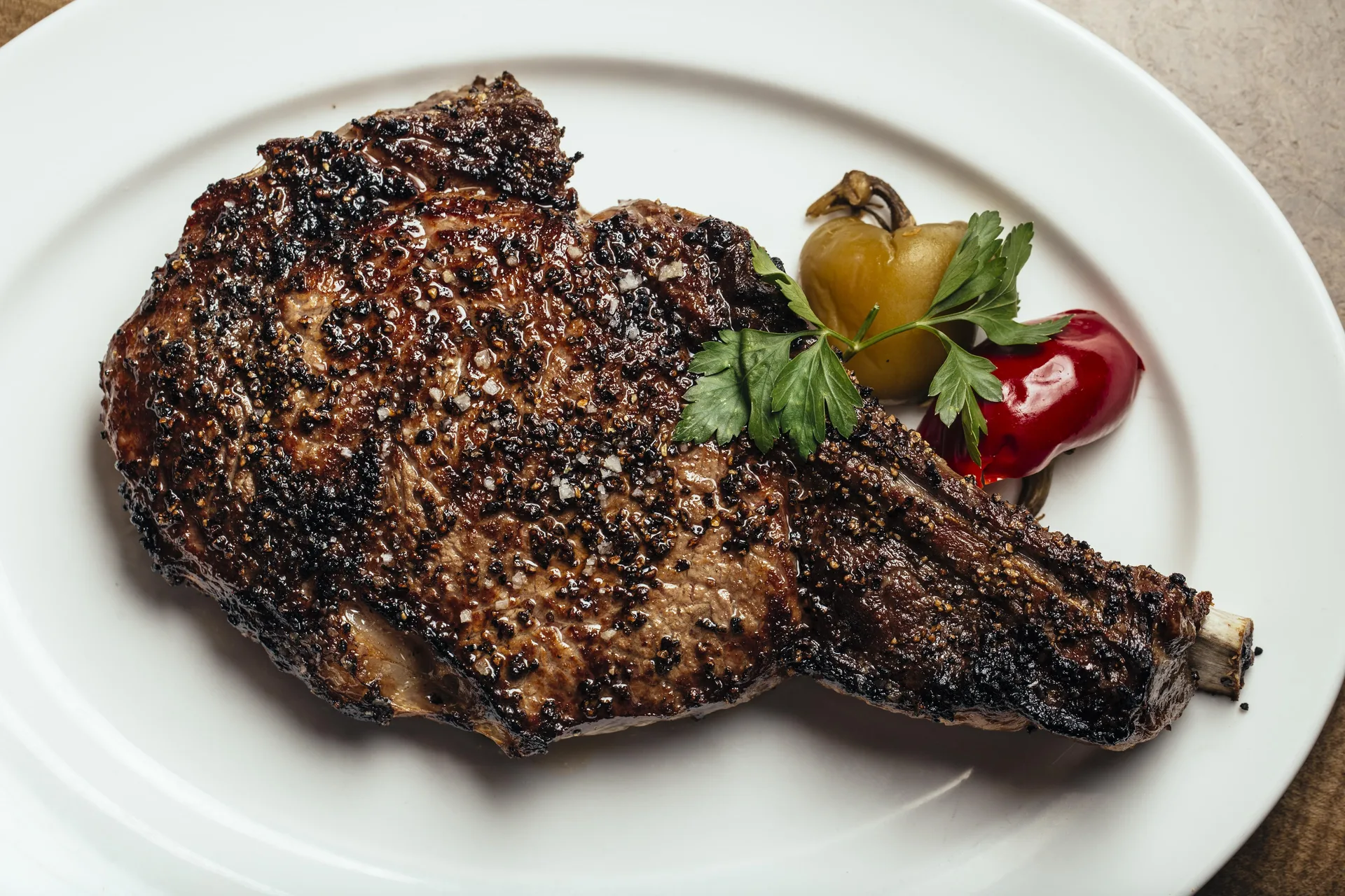 RPM Seafood — photo 71