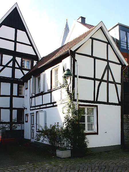Restaurant Fachwerk — photo 7