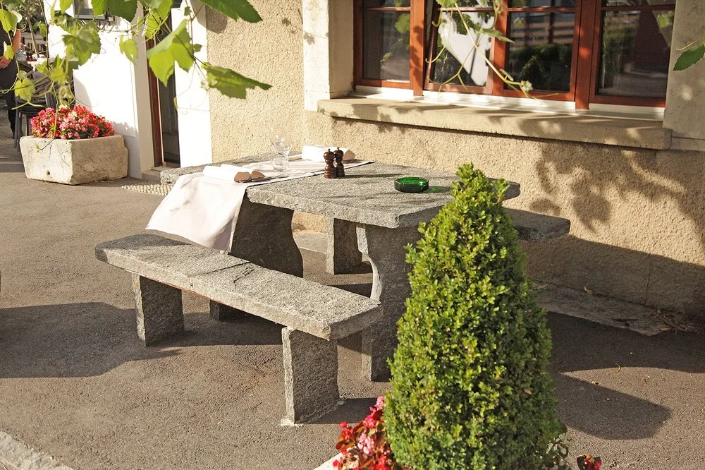 Café de l'Union — photo 33