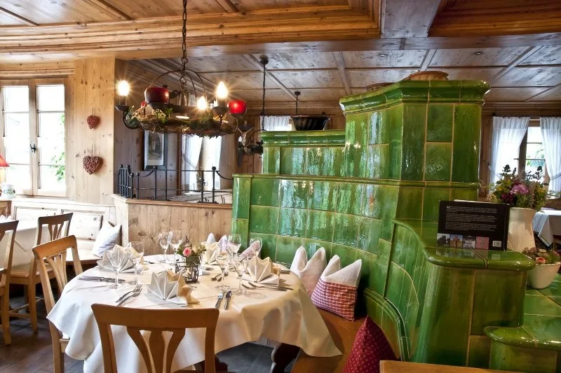 Gasthaus Linde — photo 16
