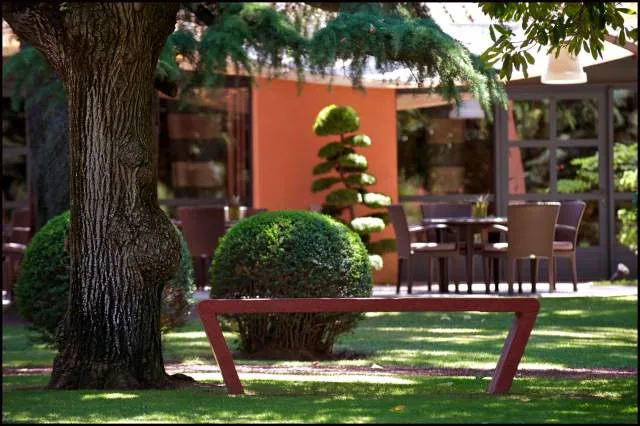 Michel Kayser - Restaurant Alexandre — photo 15