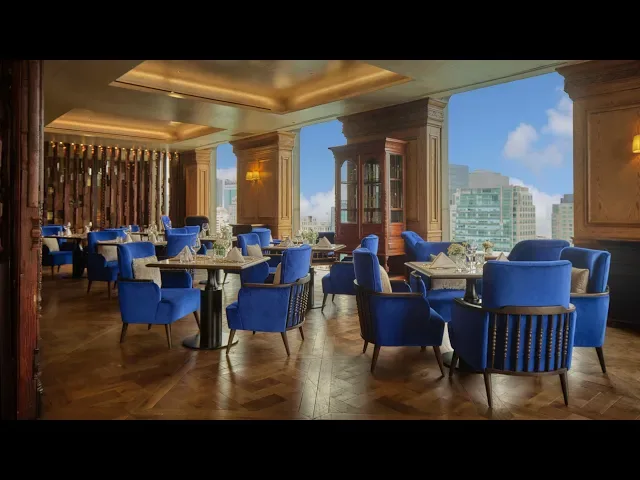 The Albion by Kirk Westaway — photo 25