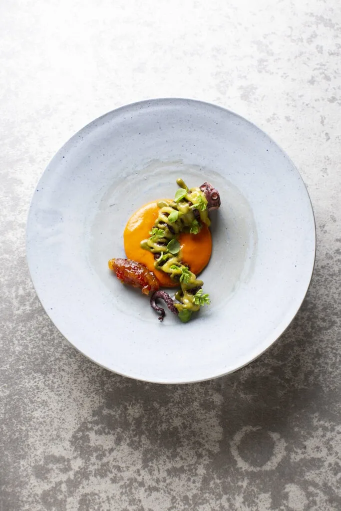 Kitchen Library — food
