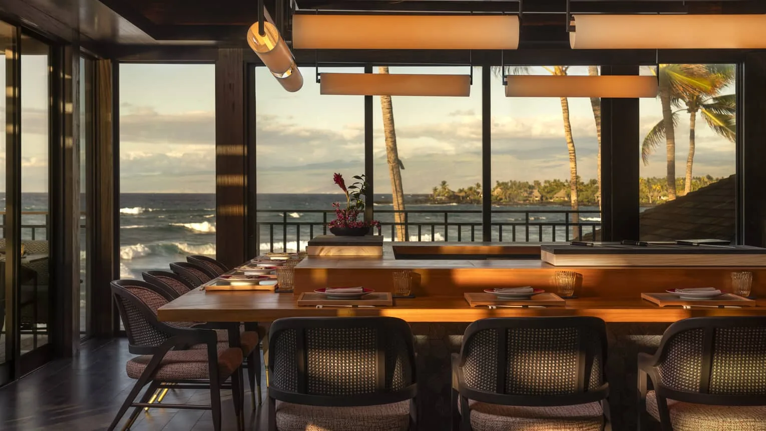 Miller & Lux Hualalai — photo 9