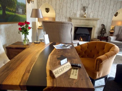 Kilcamb Lodge Hotel — photo 18