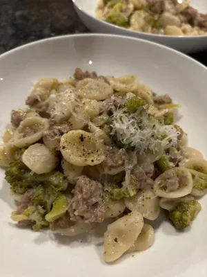 Pane e Vino Wine Bar & Academy — food