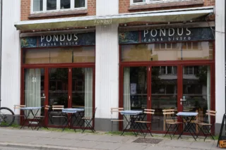 Pondus — photo 54