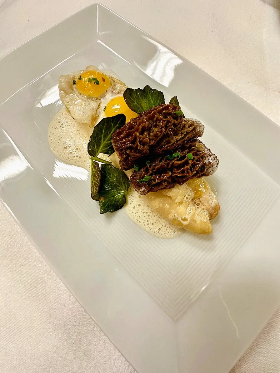 Caravaggio Ristorante — photo 13