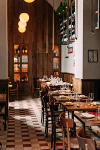 L'Osteria della Trippa — photo 4