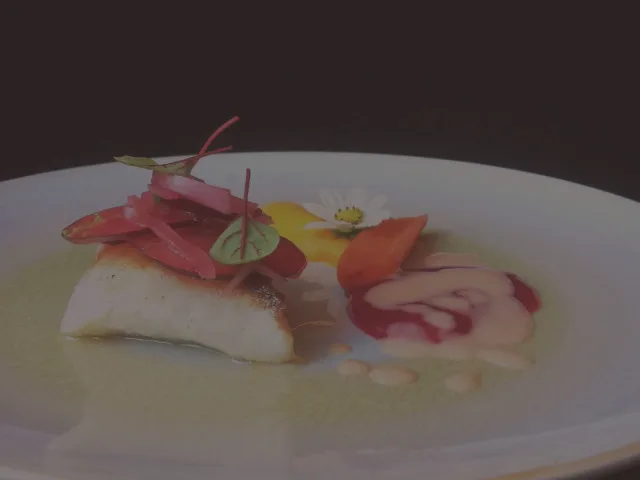 Le Chicoula, bistrot d'Art, Bordeaux