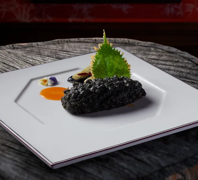 Pin Yue Xuan — food