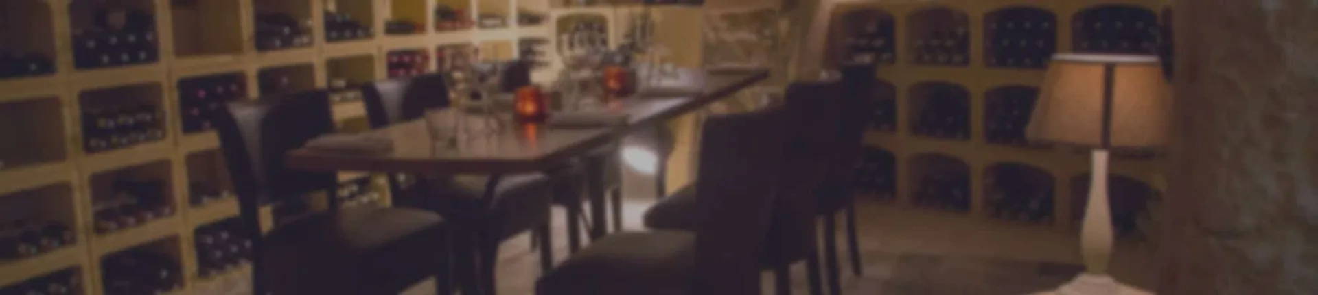 Le Vintrépide — drink
