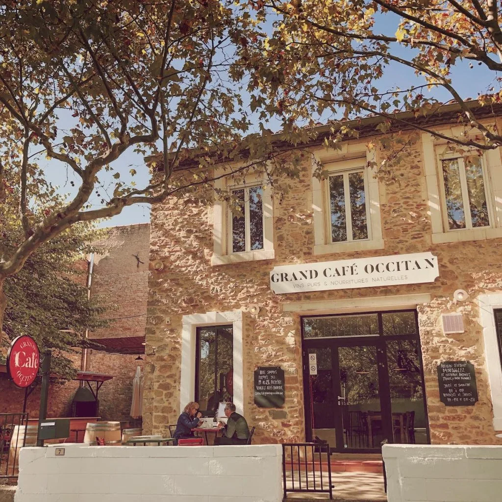 Grand Café Occitan — photo 19