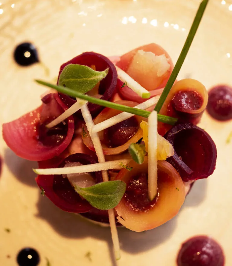 Le Restaurant du Château — photo 9