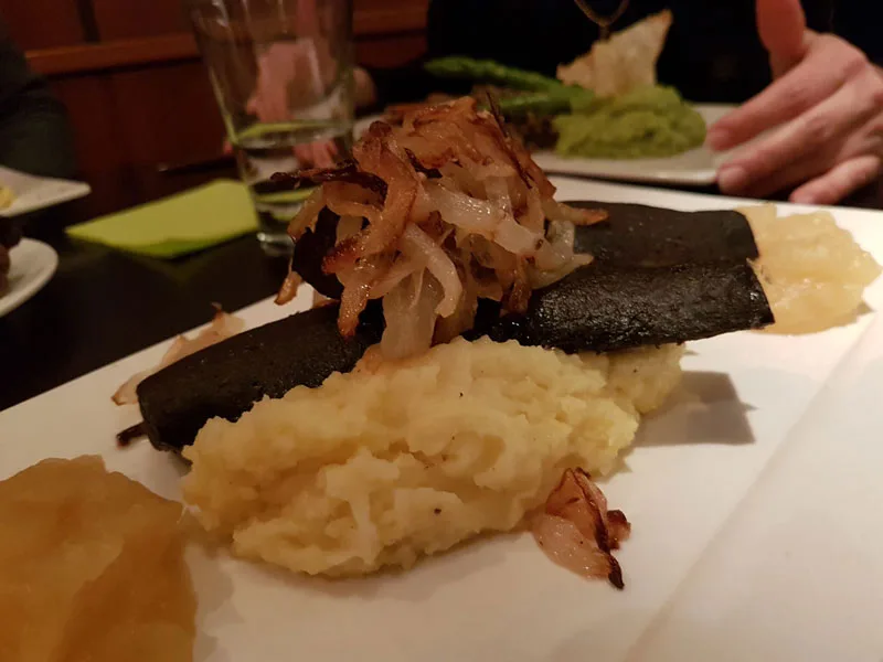 Restaurant Löwen — photo 6