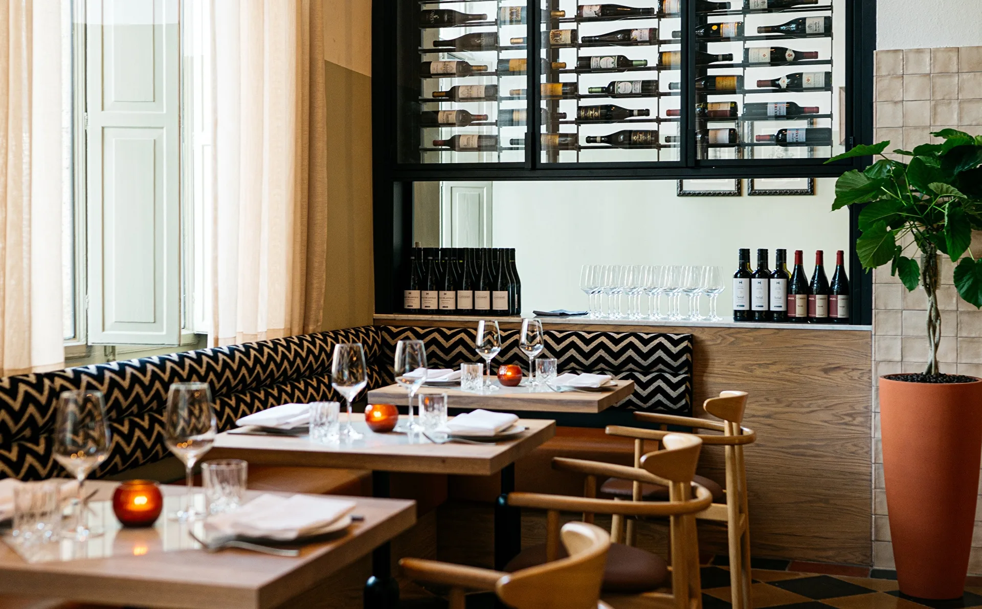 Bistro Francis — photo 17