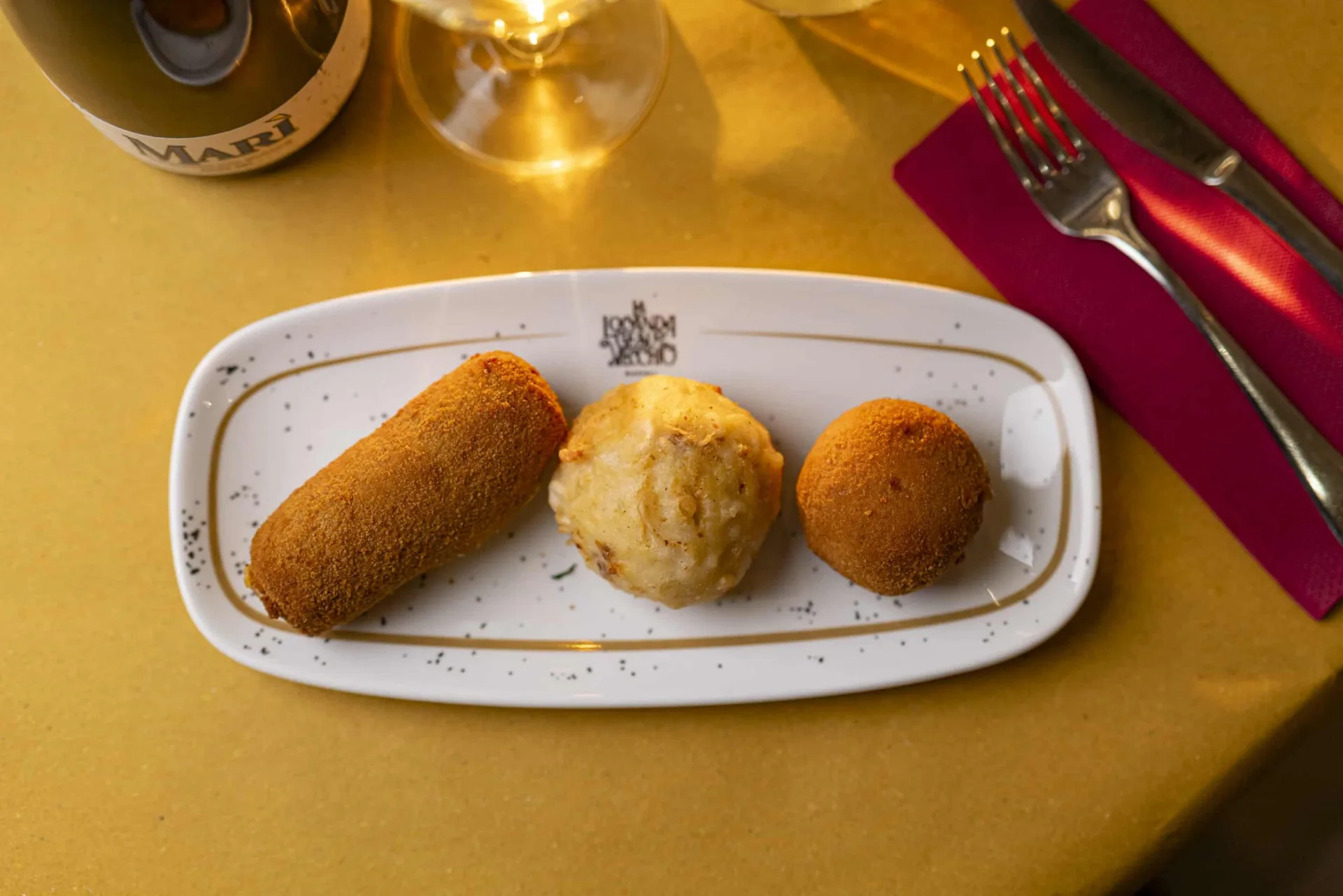 La Locanda Gesù Vecchio — photo 10