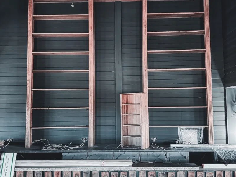 Strandhalle Sylt — photo 19