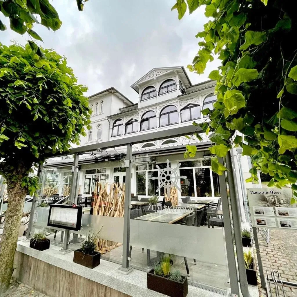 Restaurant Zum Skipper — photo 43