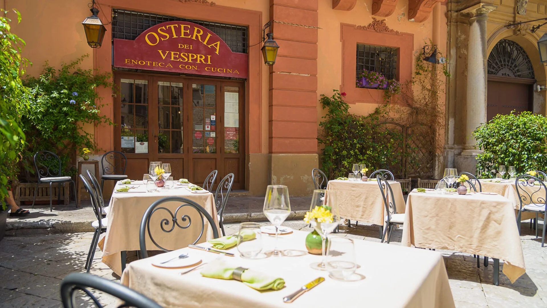 Osteria dei Vespri — photo 18
