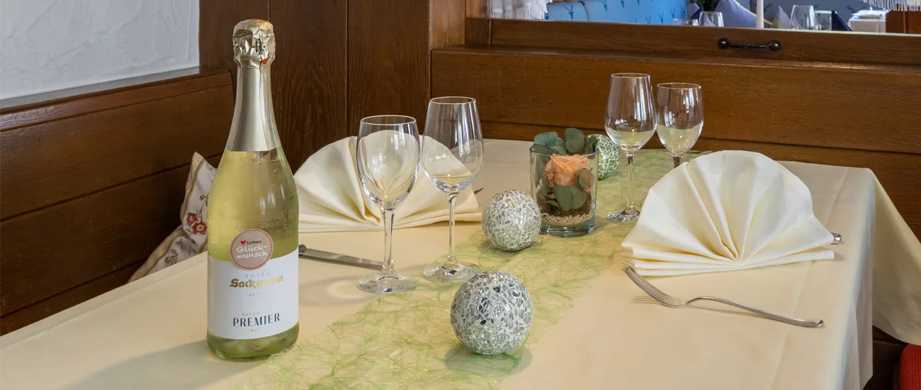 Restaurant Löwen — photo 19