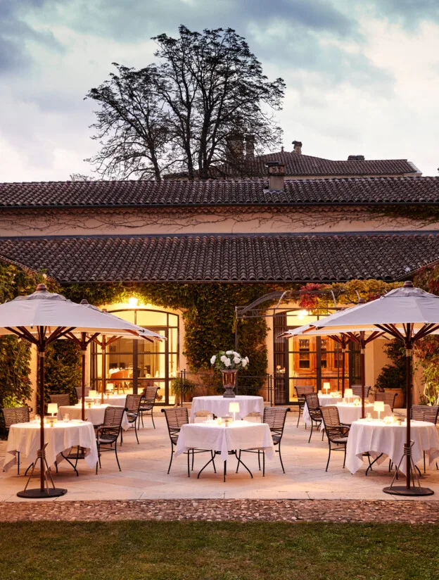 Bistro de Montcaud — photo 11