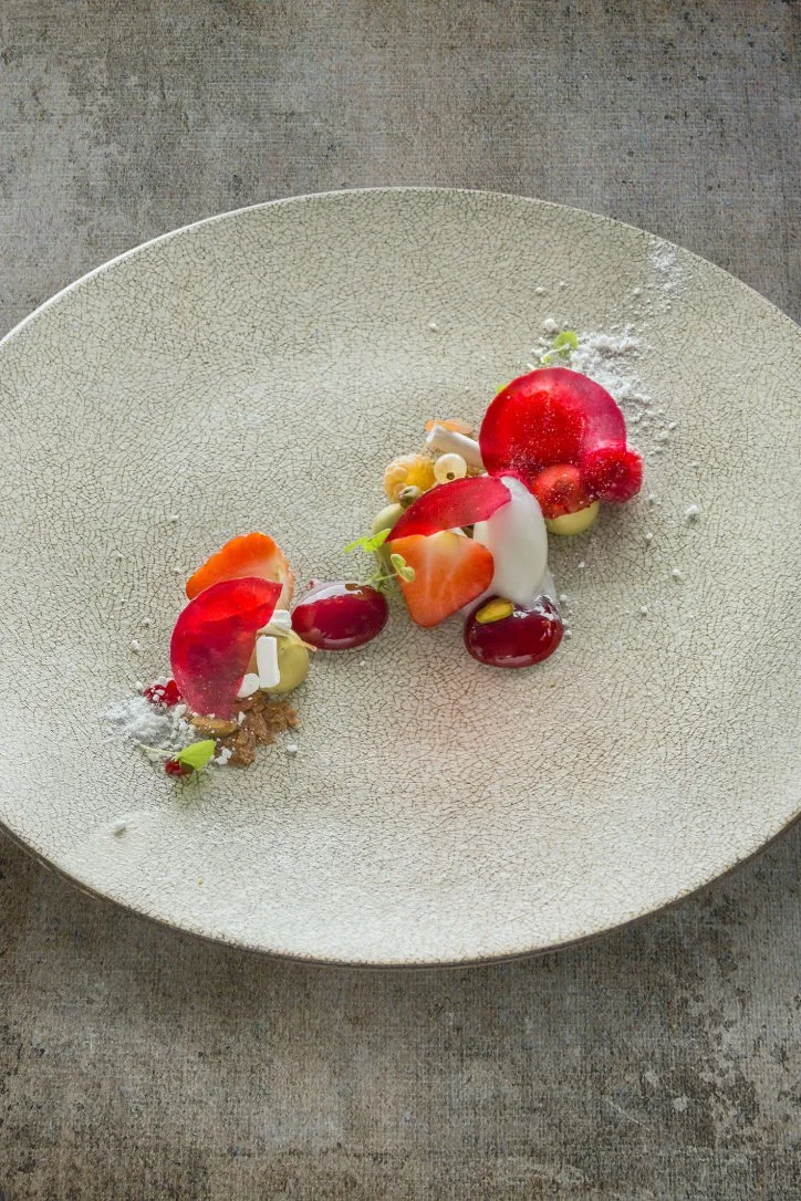 Restaurant Sola — photo 115