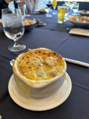 Char Steak & Lounge — photo 8