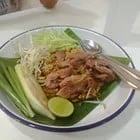 Pad Thai Bua Dang — photo 14