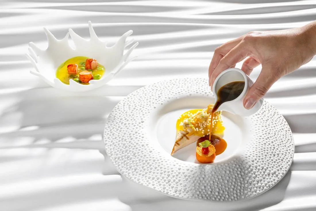 bianc — food