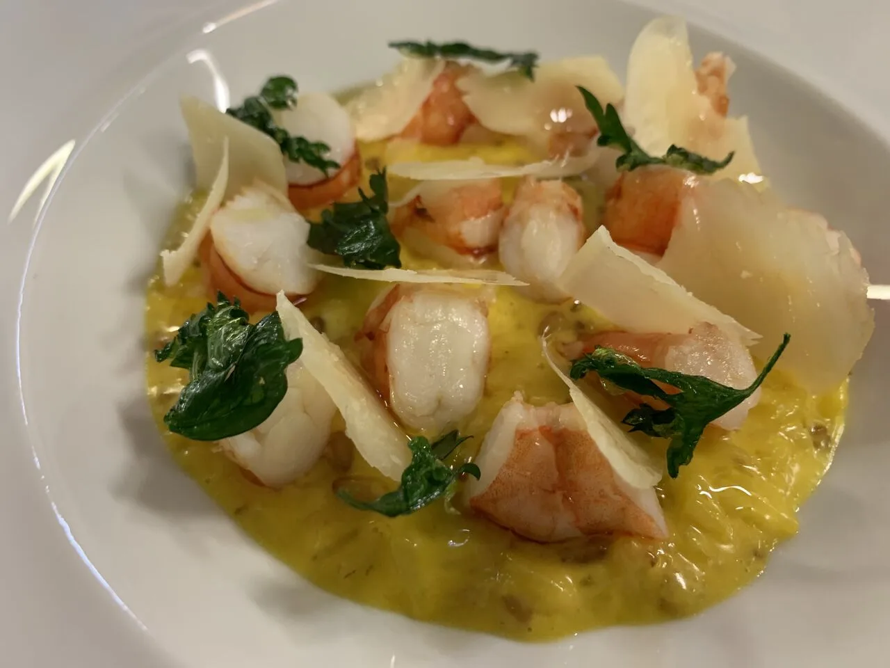 La Plancha, Maisons-Laffitte