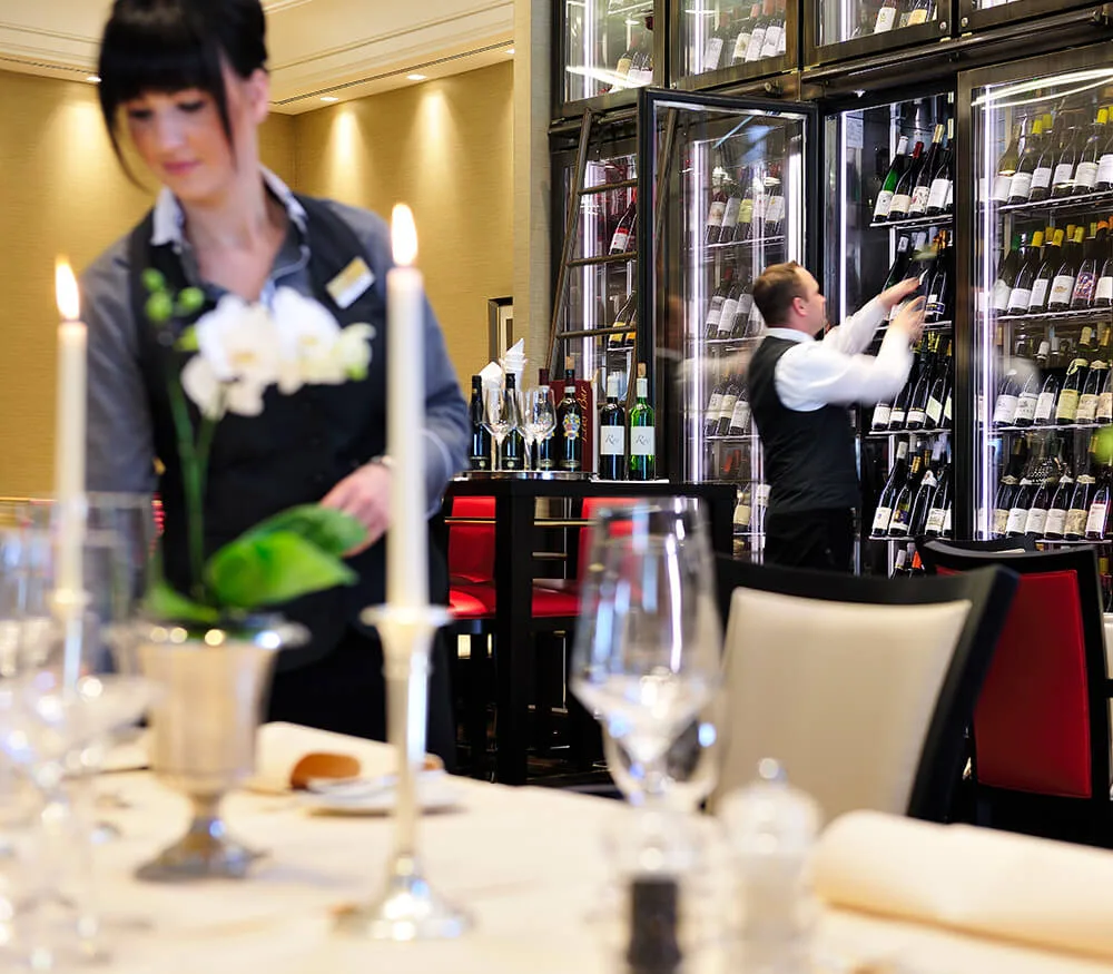 Mary’s Restaurant — photo 27