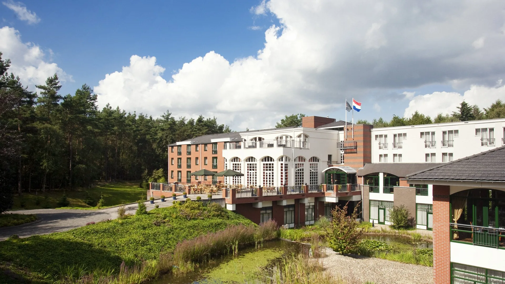 Bistro Nijeholt, Drachten