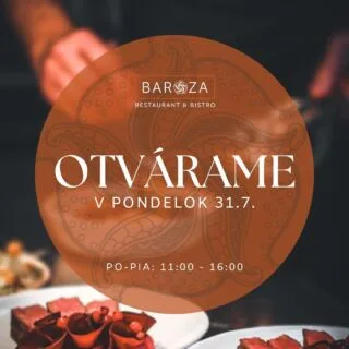BAROZA Restaurant&Bistro — kitchen