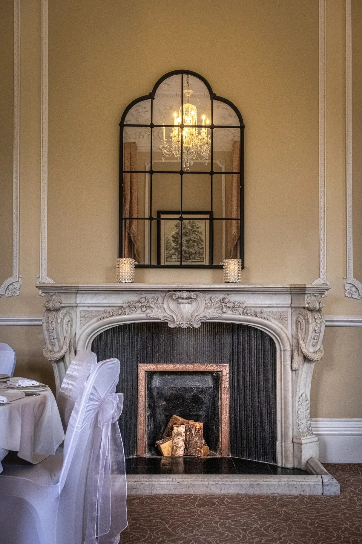 Park Brasserie — photo 78