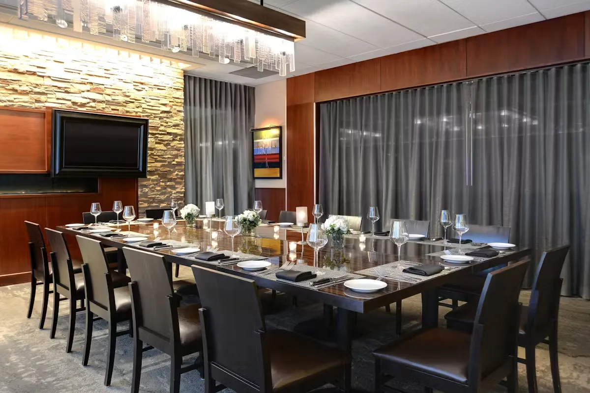 Mitchell's Steakhouse — photo 11
