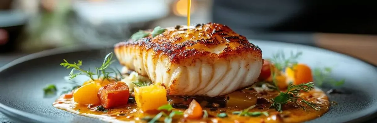 Bistro Mathilda — food