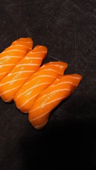 Moriki — food