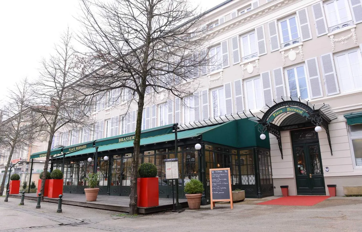 Place Bernard — photo 15