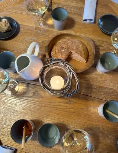 Auberge Quintessence — photo 28