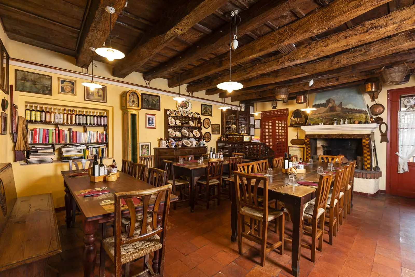 Osteria Madonnetta — photo 8
