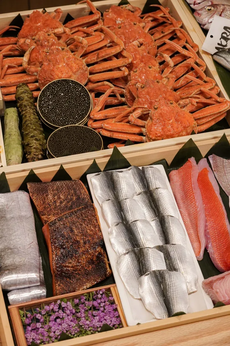 Sushi Akira — photo 17