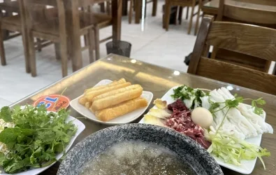 Phở 10 Lý Quốc Sư (Hoan Kiem), Hanoi