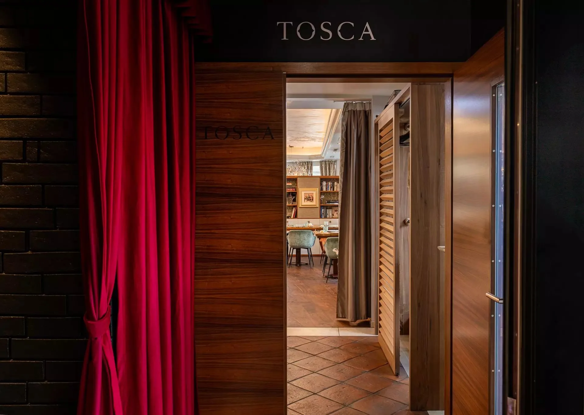 Tosca — photo 32