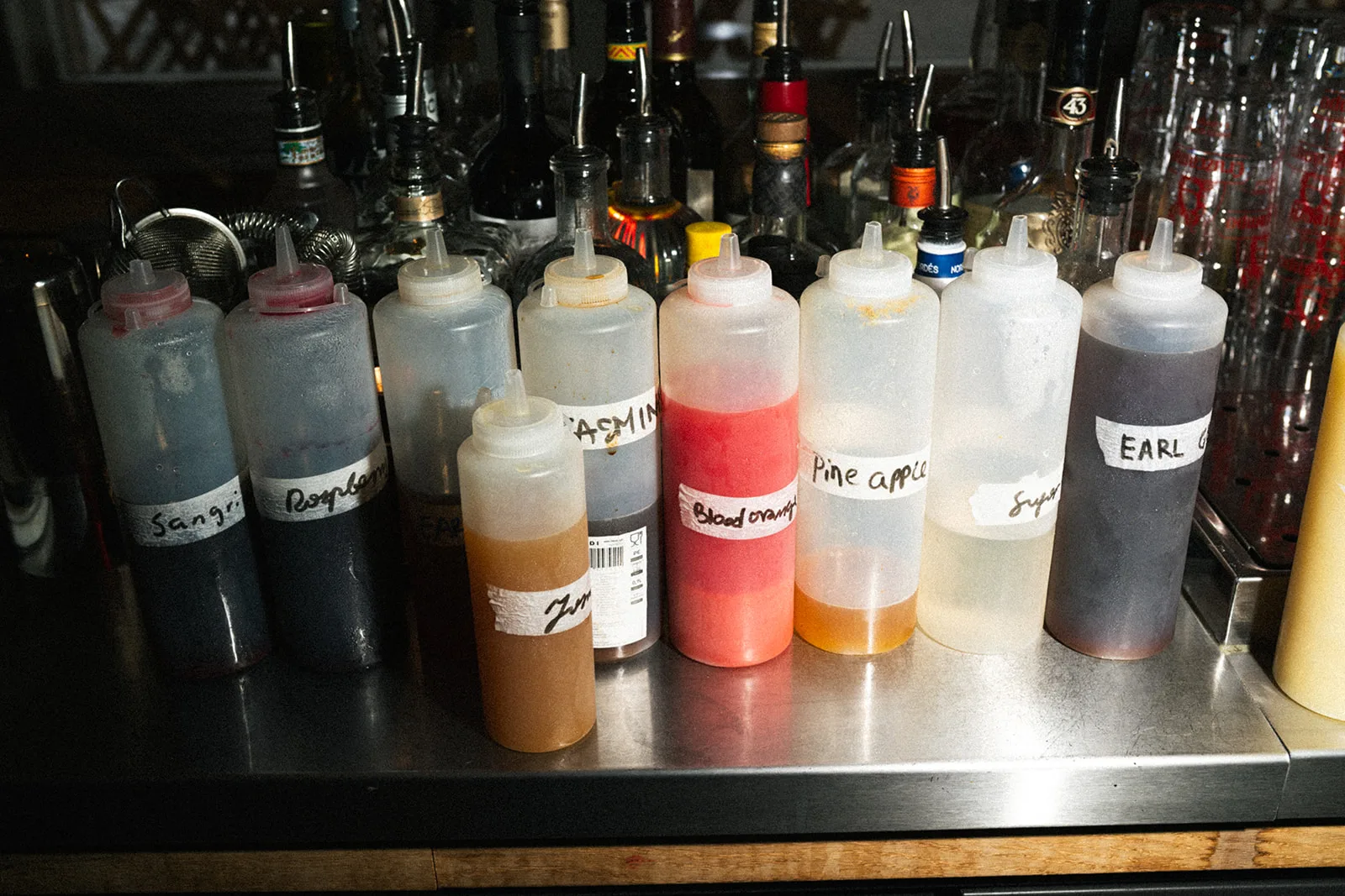 El Bar — photo 7