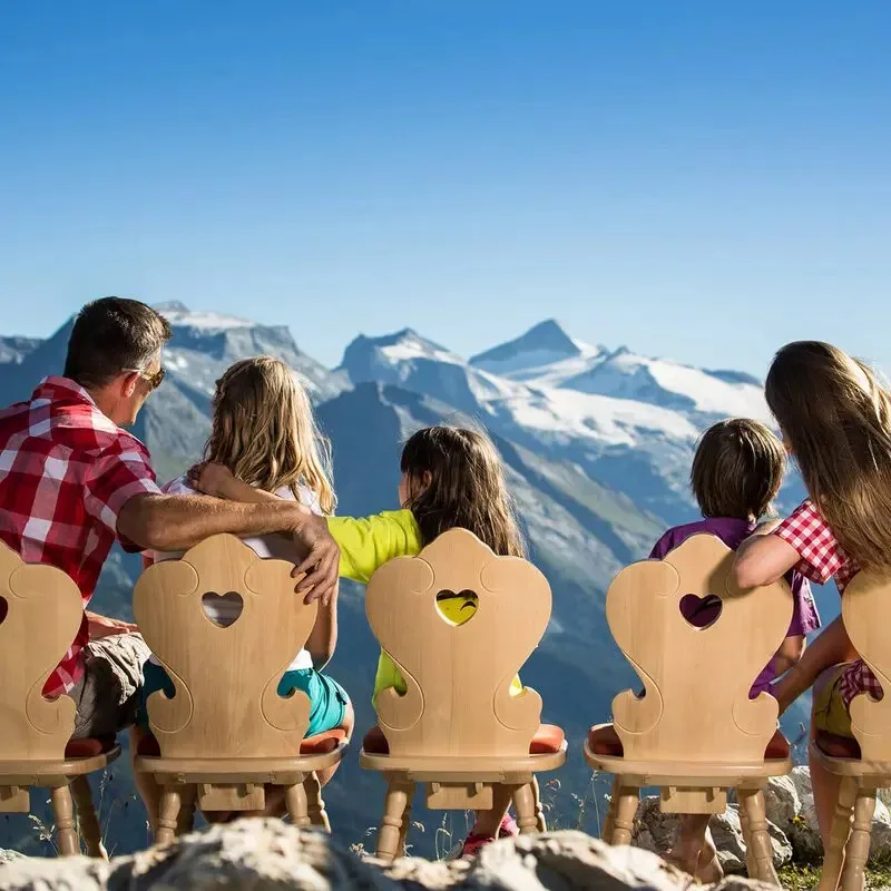 Geniesserstube im Alpenhof — photo 31