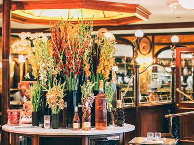 Les Brasseries Georges — photo 64