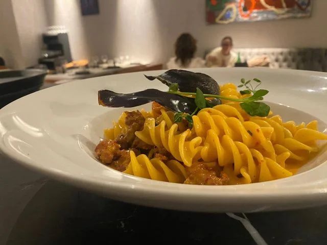 Villa Giulia, Tokyo