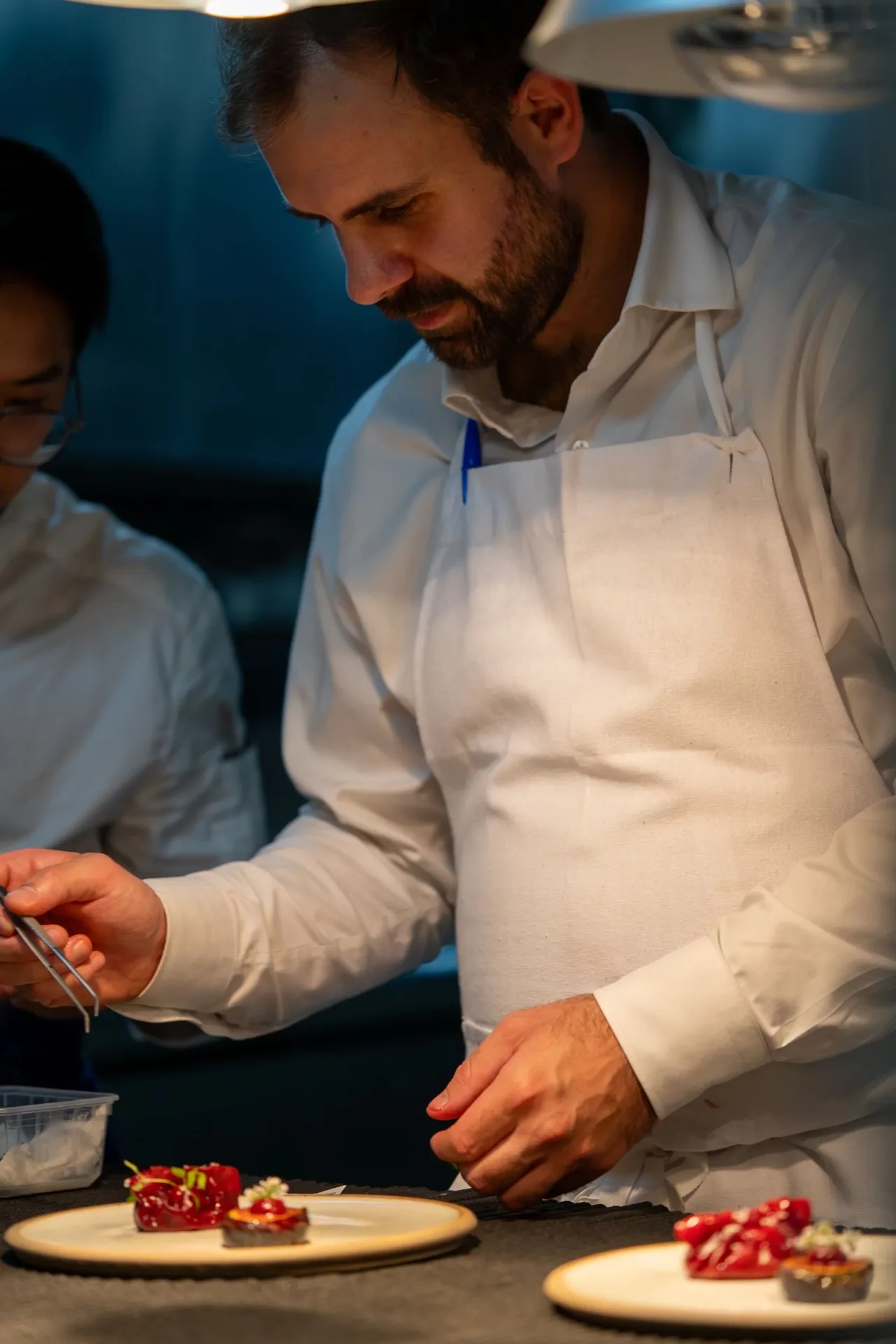 La Scène Thélème — photo 51
