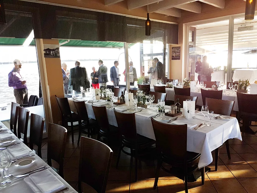 Fischclub Blankenese — photo 66